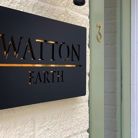 Hidden Gem In Heart Of Breckland Vila Watton Exterior foto