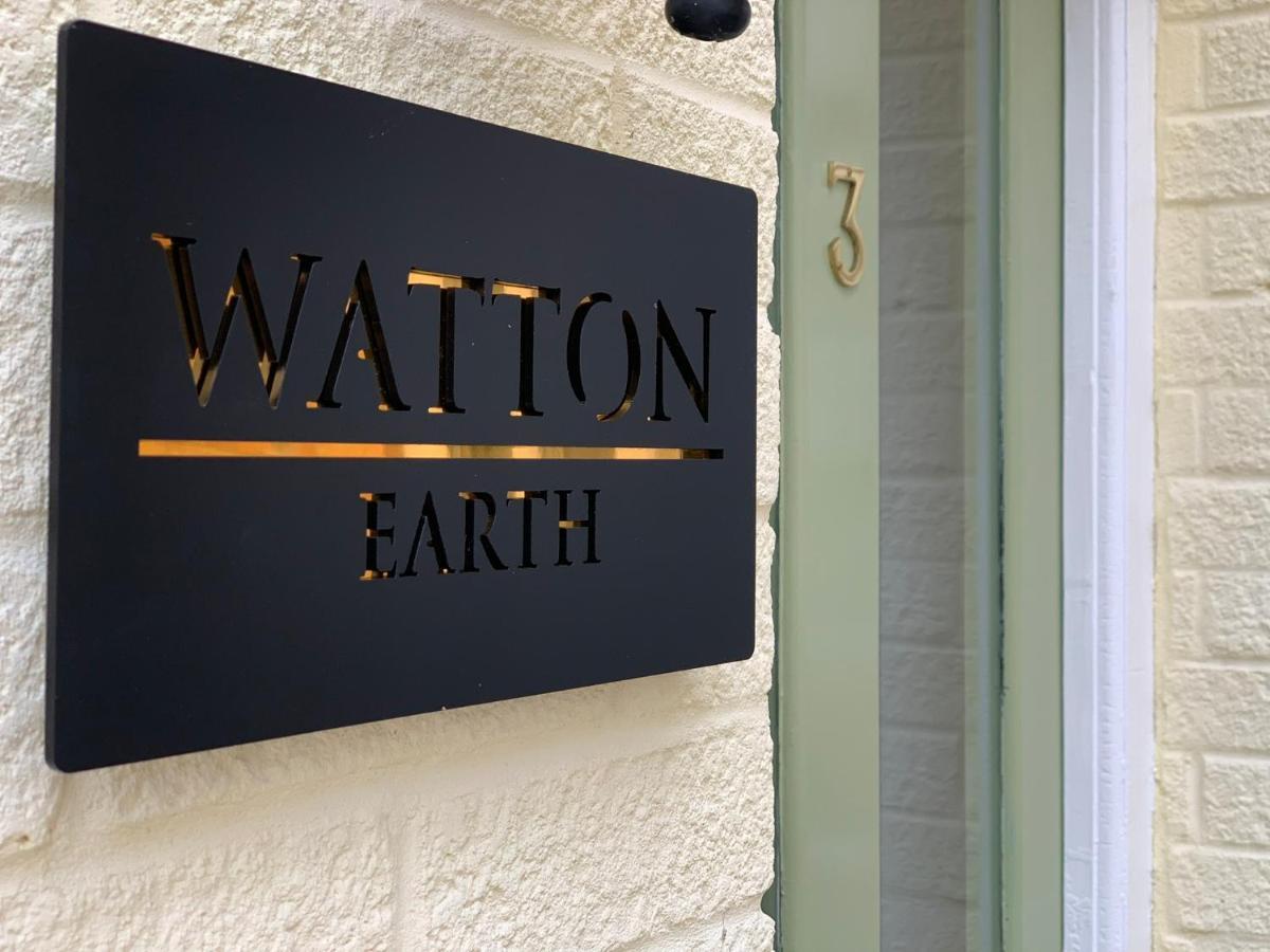 Hidden Gem In Heart Of Breckland Vila Watton Exterior foto